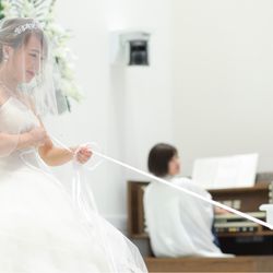 アルカンシエル ベリテ 大阪の写真15枚目