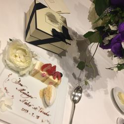 ラ・フェット ひらまつの写真16枚目