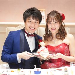 アニヴェルセル みなとみらい横浜の写真7枚目