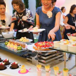 アートグレース ウエディング スクエアの写真14枚目