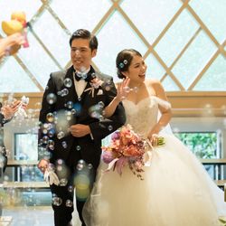 sassys828さんの披露宴・挙式カバー写真