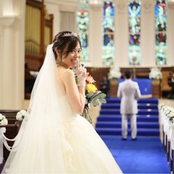 アニヴェルセル ヒルズ横浜の写真5枚目