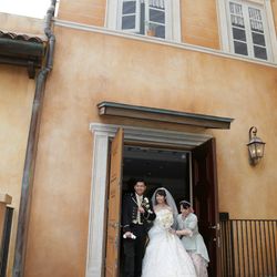 東京ディズニーシー・ホテルミラコスタ®の写真16枚目