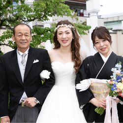 ザ・グランドティアラ一宮の写真1枚目