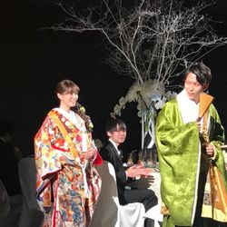 ザ・リッツ・カールトン大阪の写真24枚目