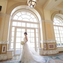 mainachan1030さんの披露宴・挙式カバー写真