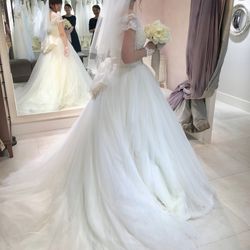 先輩花嫁しぃちゃんさんのフォーシスアンドカンパニーのアルバム写真まとめ ウェディングニュースブライズ