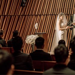 グランド ハイアット 東京の写真21枚目