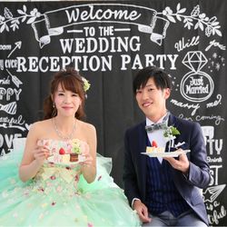 アートグレイス ウエディングコースト 東京ベイの写真4枚目