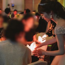 b_wd.diaryさんの披露宴・挙式カバー写真