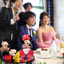 シェラトン・グランデ・トーキョーベイ・ホテルの写真33枚目