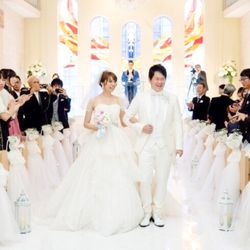 ザ・ロイヤルクラシック福岡の写真27枚目