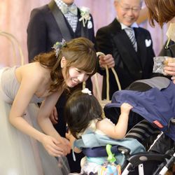 ザ・ガーデンオリエンタル大阪の写真30枚目