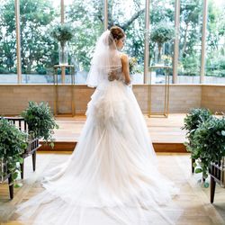 wedding.motoizuさんの披露宴・挙式カバー写真