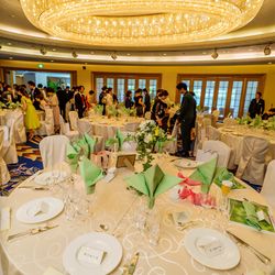 ホテル椿山荘東京の写真4枚目