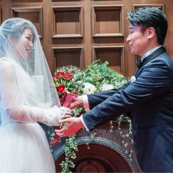 赤坂プリンス クラシックハウスの写真4枚目