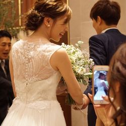 ラソールガーデン名古屋の写真12枚目