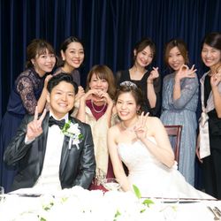 アンジェリカ ノートルダムの写真12枚目