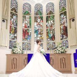 ima_wedding_520さんの披露宴・挙式カバー写真