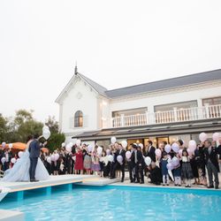 アルカンシエル ベリテ 大阪の写真11枚目