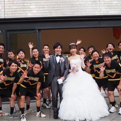 ザ ランドマークスクエアトーキョーの写真9枚目