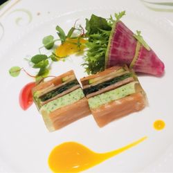 八芳園の写真14枚目