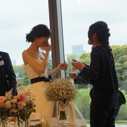 パレスホテル東京の写真28枚目