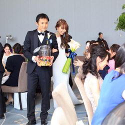 パレスホテル東京の写真17枚目