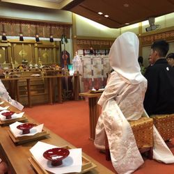 スイスホテル南海大阪の写真7枚目