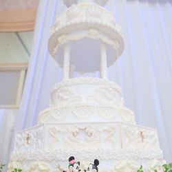 ディズニーアンバサダー®️ホテルの写真4枚目