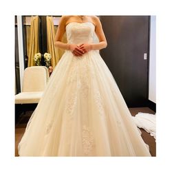 アルモニーアンブラッセ ウエディングホテルの写真6枚目