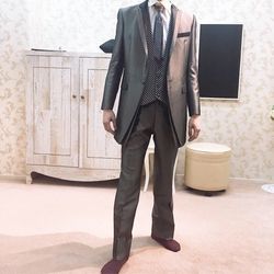 シャトーレストラン ジョエル・ロブションの写真21枚目