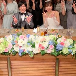 ザ ランドマークスクエアトーキョーの写真28枚目