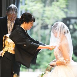 geihinkan WEDDING CAMPの写真7枚目