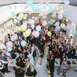 ニーズ青山 by T&G WEDDING の写真7枚目