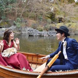 鶴見ノ森 迎賓館の写真11枚目