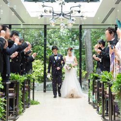 ザ・ガーデンオリエンタル大阪の写真19枚目