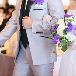 ラ・フェット ひらまつの写真1枚目