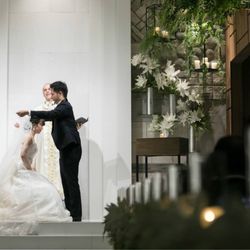 ザ ストリングス 表参道の写真35枚目