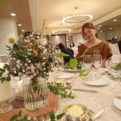 神戸メリケンパークオリエンタルホテルの写真7枚目