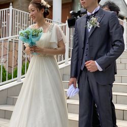 セントポーリア教会 シャルム・ド・ナチュールの写真12枚目