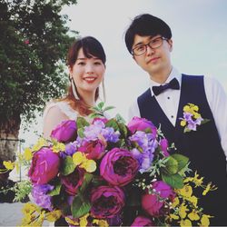 アニヴェルセル 東京ベイの写真30枚目