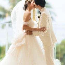 パラダイスガーデン・クリスタルチャペルの写真21枚目