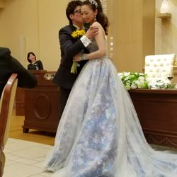 アニヴェルセル 豊洲の写真7枚目