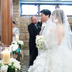 アットホームウェディング HANZOYAの写真15枚目