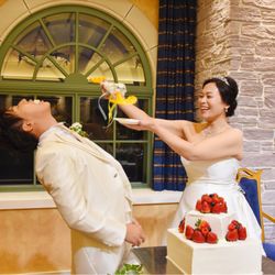 シェラトン・グランデ・トーキョーベイ・ホテルの写真2枚目