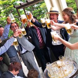 mnc.18さんの披露宴・挙式カバー写真