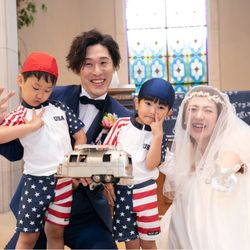 ザ・グランドティアラ一宮の写真35枚目