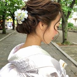 アルカンシエル luxe mariage 名古屋の写真5枚目