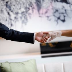 パレスホテル東京の写真27枚目